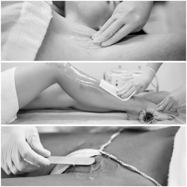 Everything Bare 🌿 at Crystal Dawn Esthetics LLC in Lexington, KY