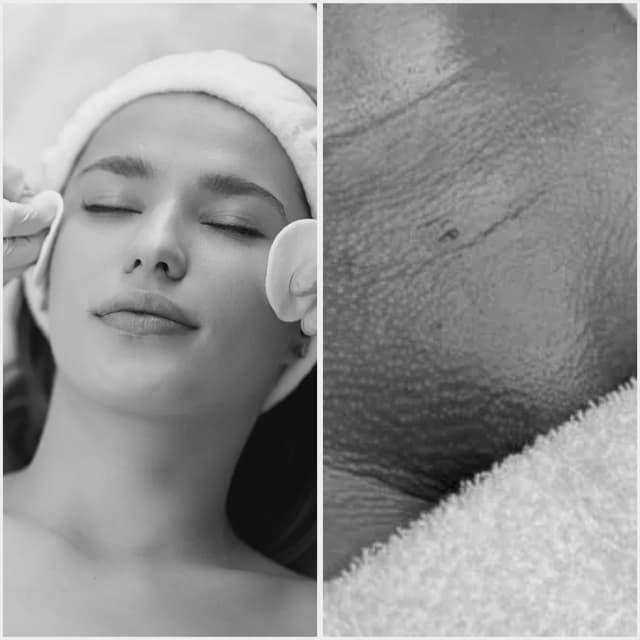 Bare and Refreshed 🪷 at Crystal Dawn Esthetics LLC in Lexington, KY