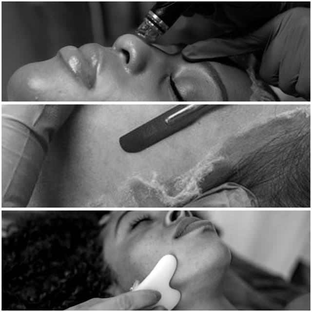 The Glowing Goddess 👑 at Crystal Dawn Esthetics LLC in Lexington, KY